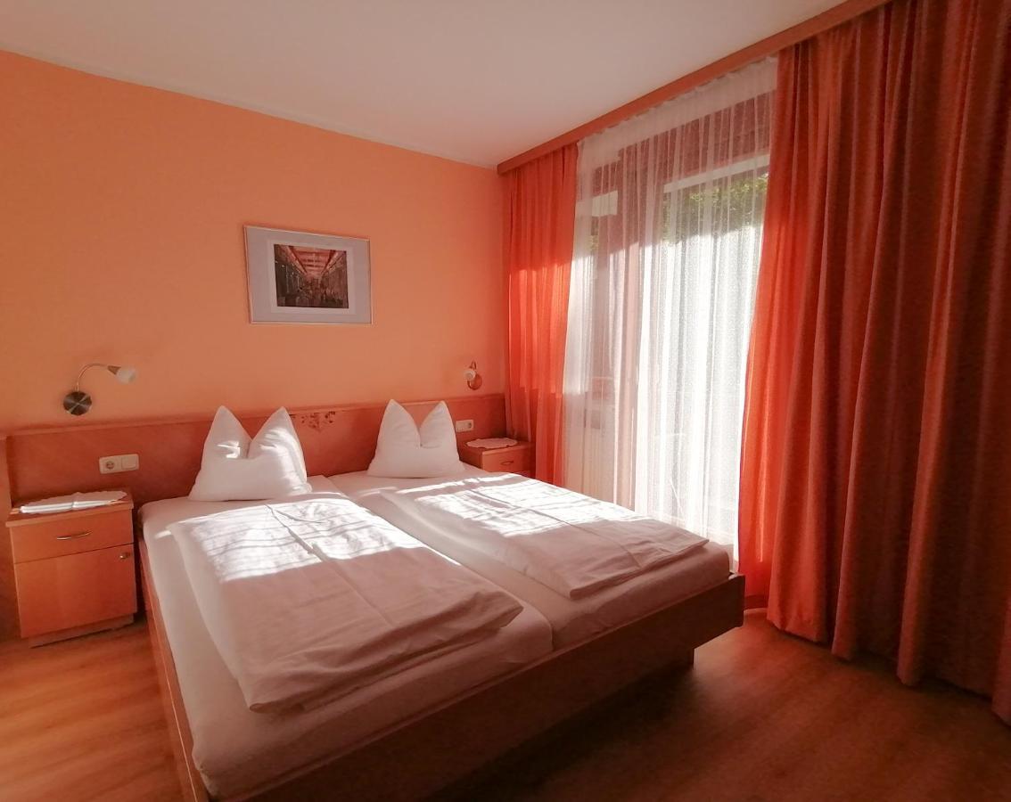 Strandpension Liane Sankt Kanzian am Klopeiner See Exterior foto